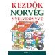 Kezdők norvég nyelvkönyve - A hanganyag letölthető     13.95 + 1.95 Royal Mail